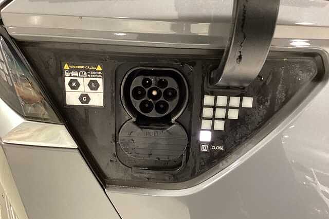 Hyundai IONIQ 5 160kW Premium 73 kWh 5dr Auto Grey