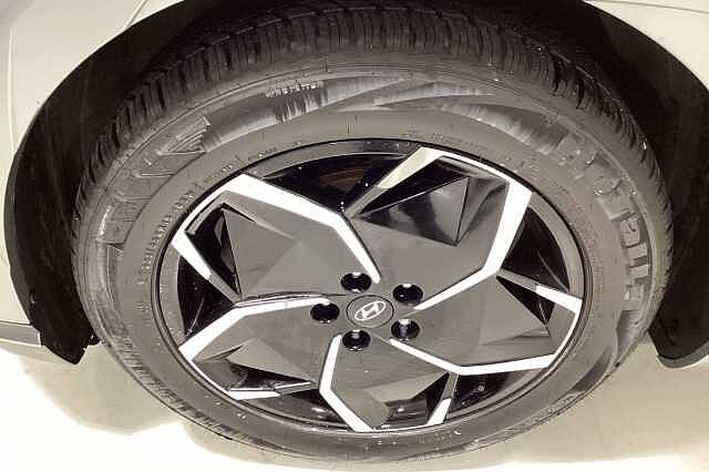 Hyundai IONIQ 5 160kW Premium 73 kWh 5dr Auto Grey