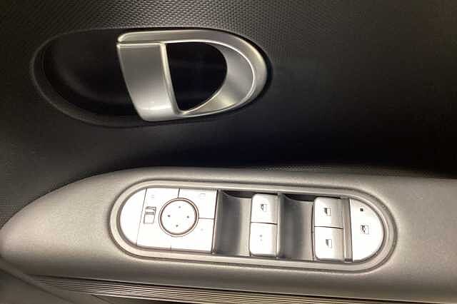 Hyundai IONIQ 5 160kW Premium 73 kWh 5dr Auto Grey