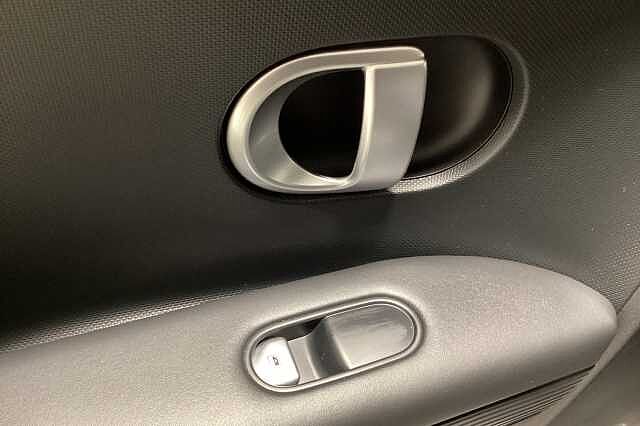 Hyundai IONIQ 5 160kW Premium 73 kWh 5dr Auto Grey