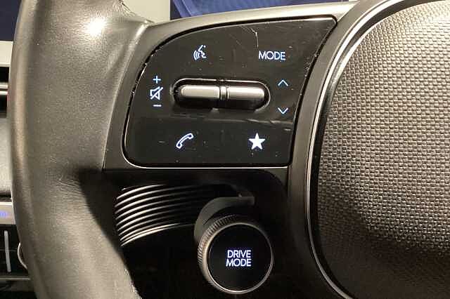 Hyundai IONIQ 5 160kW Premium 73 kWh 5dr Auto Grey