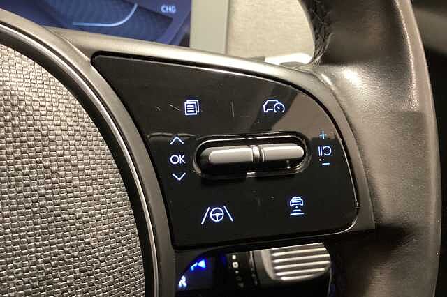 Hyundai IONIQ 5 160kW Premium 73 kWh 5dr Auto Grey