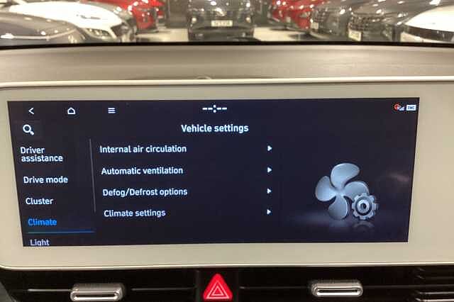 Hyundai IONIQ 5 160kW Premium 73 kWh 5dr Auto Grey