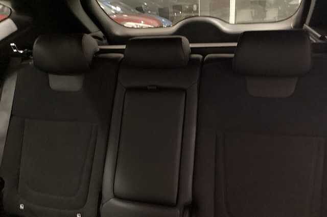 Hyundai Tucson 1.6 T-GDi Hybrid Aut. 2023MY N Line