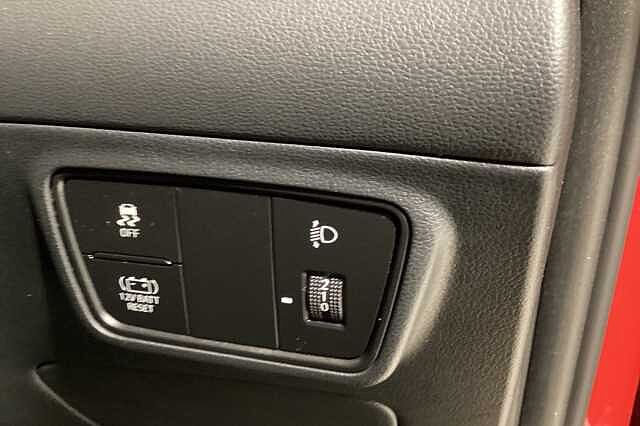 Hyundai Tucson 1.6 T-GDi Hybrid Aut. 2023MY N Line