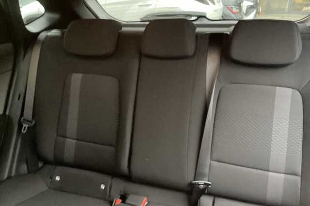 Hyundai I20 1.0T GDi 90 Black Line 5dr Grey