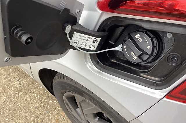 Hyundai I20 1.0T GDi 90 Black Line 5dr Grey