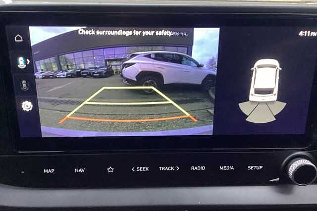 Hyundai I20 1.0T GDi 90 Black Line 5dr Grey