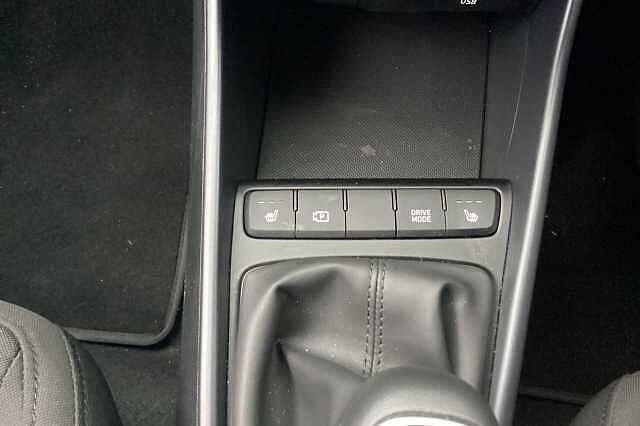 Hyundai I20 1.0T GDi 90 Black Line 5dr Grey
