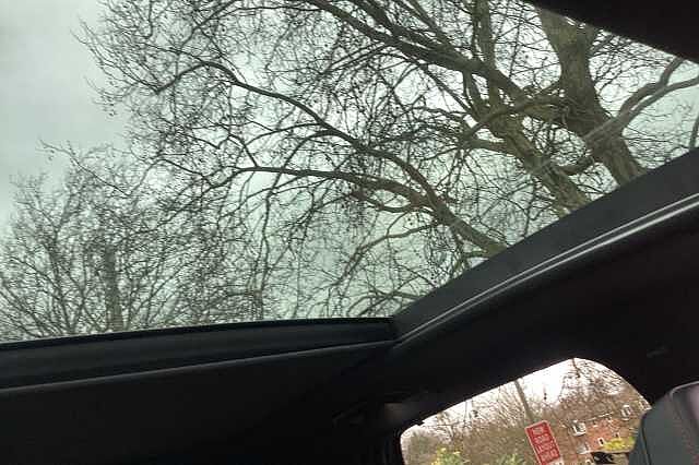 Hyundai TUCSON 1.6T Hybrid N Line S 5dr Auto Grey