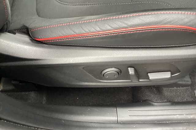 Hyundai TUCSON 1.6T Hybrid N Line S 5dr Auto