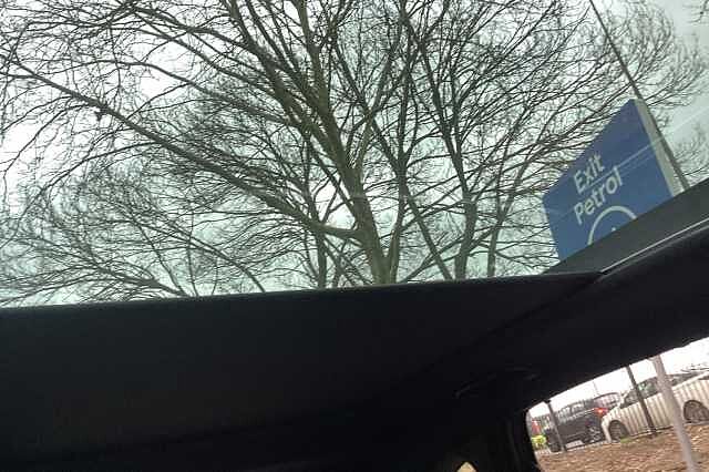 Hyundai TUCSON 1.6T Hybrid N Line S 5dr Auto