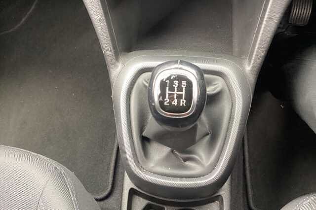 Hyundai i10 1.0 Go SE 5dr