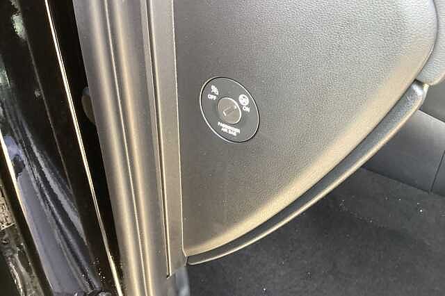 Hyundai TUCSON 1.6 TGDi SE Connect 5dr 2WD Black