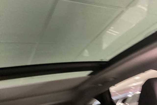 Hyundai TUCSON 1.6 TGDi 48V MHD Ultimate 5dr 2WD DCT Black