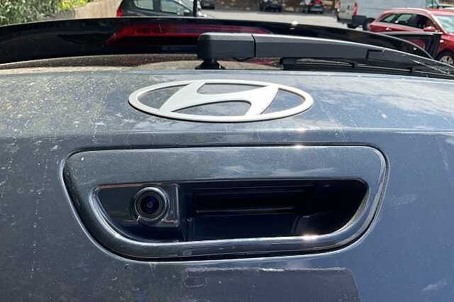 Hyundai i10 1.0 [63] Premium 5dr Auto [Nav]
