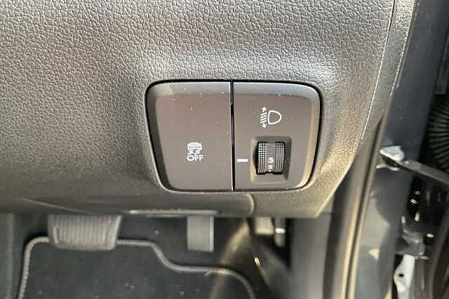 Hyundai i10 1.0 [63] Premium 5dr Auto [Nav]