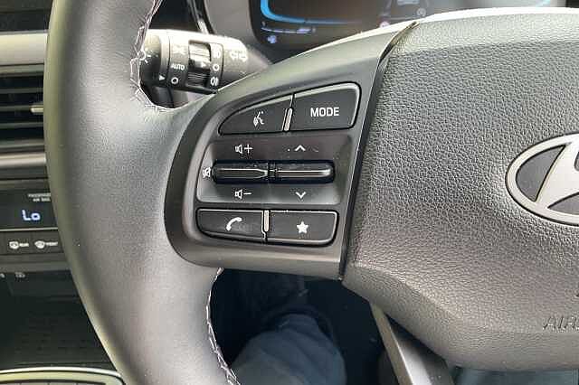 Hyundai i10 1.0 [63] Premium 5dr Auto [Nav]
