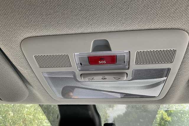 Hyundai i10 1.0 [63] Premium 5dr Auto [Nav]