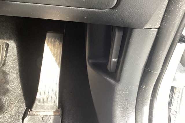 Hyundai TUCSON 1.6 TGDi Hybrid 230 Premium 5dr 2WD Auto White