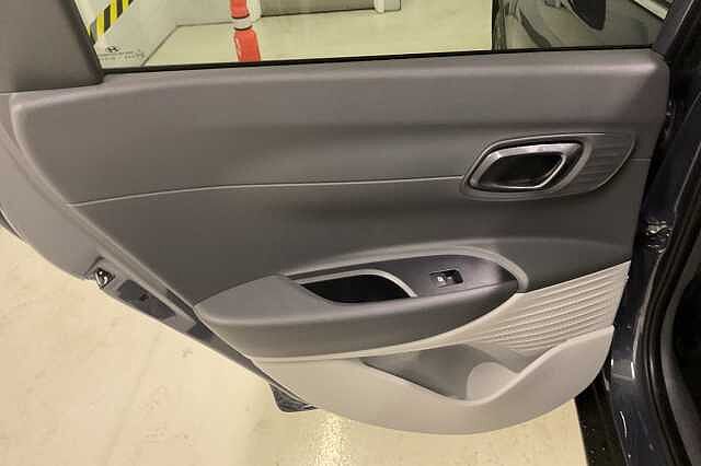 Hyundai BAYON 1.0 TGDi [90] Tech Line 5dr DCT Grey