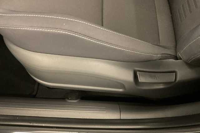 Hyundai BAYON 1.0 TGDi [90] Tech Line 5dr DCT Grey