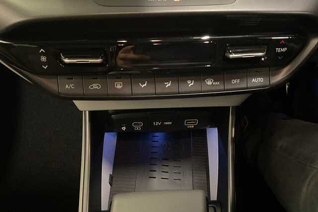 Hyundai BAYON 1.0 TGDi [90] Tech Line 5dr DCT Grey