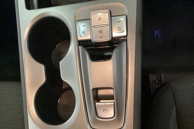 Hyundai KONA 150kW Premium 64kWh 5dr Auto