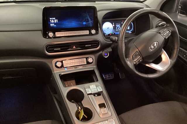 Hyundai KONA 150kW Premium 64kWh 5dr Auto