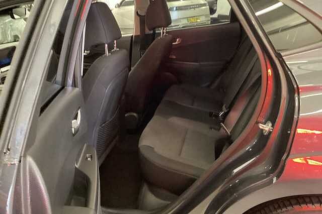 Hyundai KONA 150kW Premium 64kWh 5dr Auto