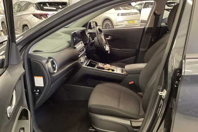 Hyundai KONA 150kW Premium 64kWh 5dr Auto