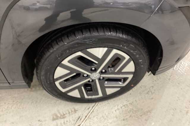 Hyundai KONA 150kW Premium 64kWh 5dr Auto