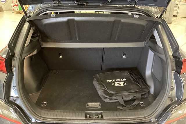 Hyundai KONA 150kW Premium 64kWh 5dr Auto