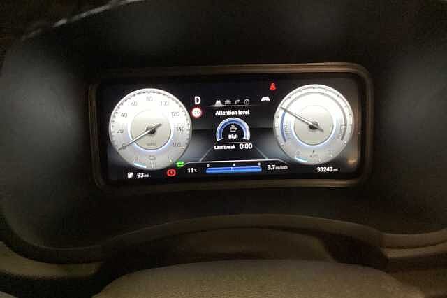 Hyundai KONA 150kW Premium 64kWh 5dr Auto