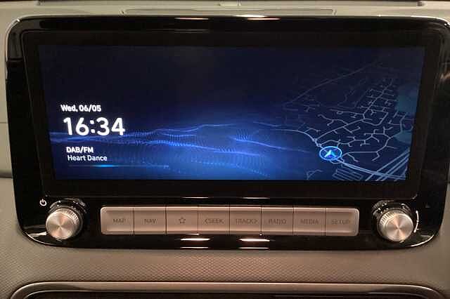 Hyundai KONA 150kW Premium 64kWh 5dr Auto