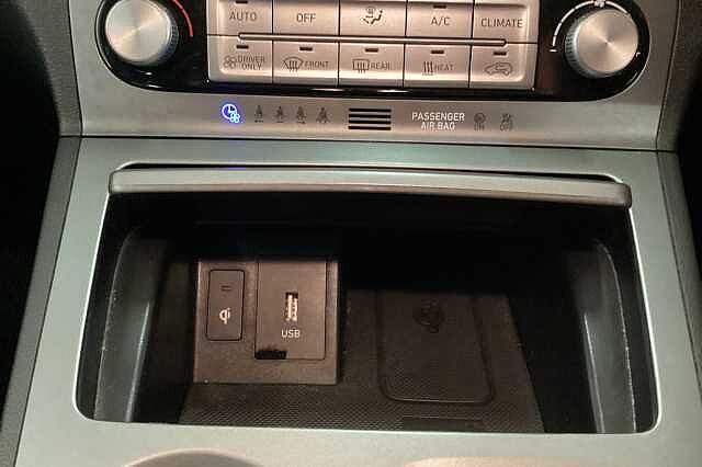 Hyundai KONA 150kW Premium 64kWh 5dr Auto