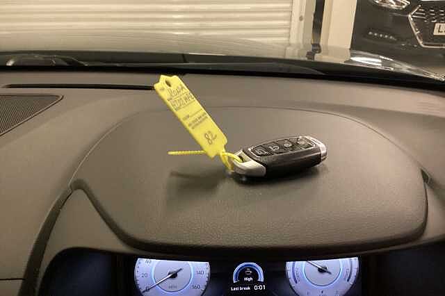Hyundai KONA 150kW Premium 64kWh 5dr Auto