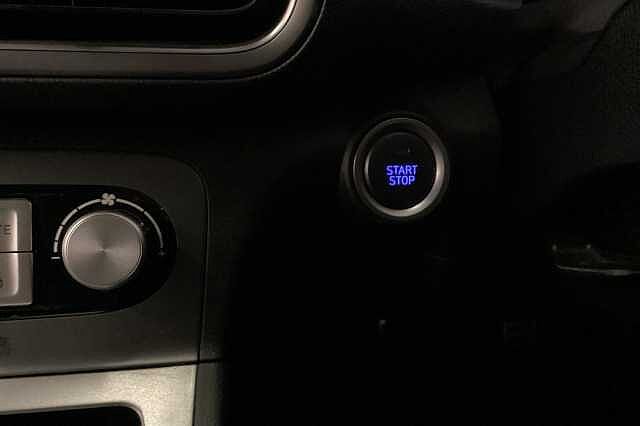 Hyundai KONA 150kW Premium 64kWh 5dr Auto