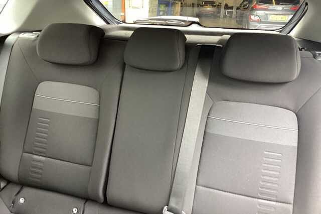 Hyundai BAYON 1.0 TGDi [90] Tech Line 5dr DCT