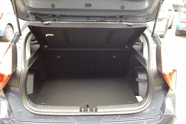 Hyundai BAYON 1.0 TGDi [90] Tech Line 5dr DCT