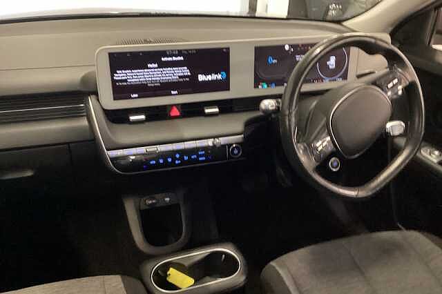 Hyundai IONIQ 5 160kW Premium 73 kWh 5dr Auto