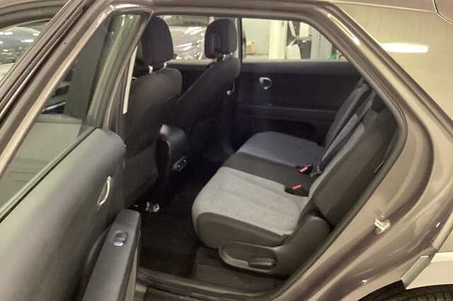 Hyundai IONIQ 5 160kW Premium 73 kWh 5dr Auto