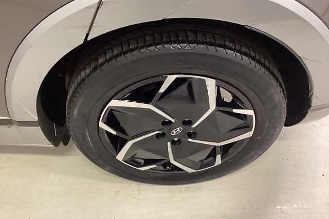 Hyundai IONIQ 5 160kW Premium 73 kWh 5dr Auto