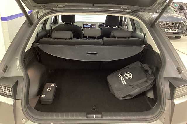 Hyundai IONIQ 5 160kW Premium 73 kWh 5dr Auto