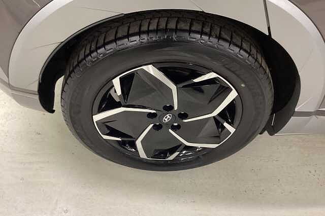 Hyundai IONIQ 5 160kW Premium 73 kWh 5dr Auto