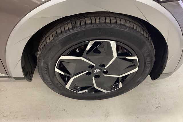 Hyundai IONIQ 5 160kW Premium 73 kWh 5dr Auto
