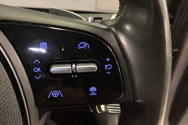 Hyundai IONIQ 5 160kW Premium 73 kWh 5dr Auto