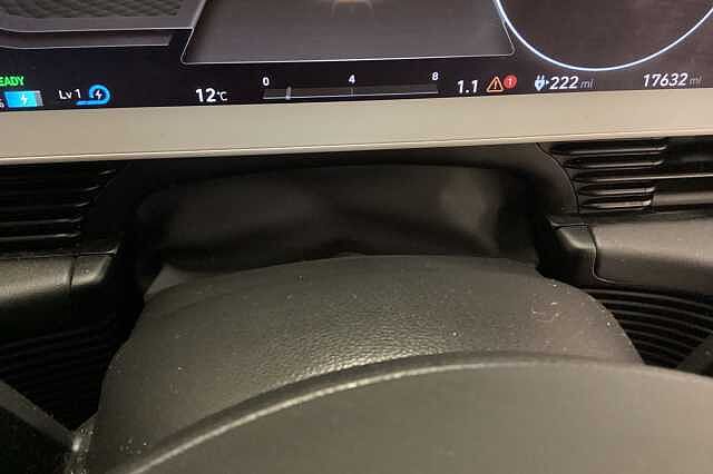 Hyundai IONIQ 5 160kW Premium 73 kWh 5dr Auto