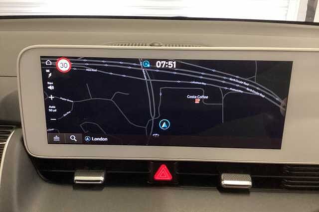 Hyundai IONIQ 5 160kW Premium 73 kWh 5dr Auto