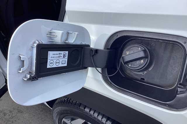 Hyundai TUCSON 1.6 TGDi 48V MHD Ultimate 5dr 2WD DCT